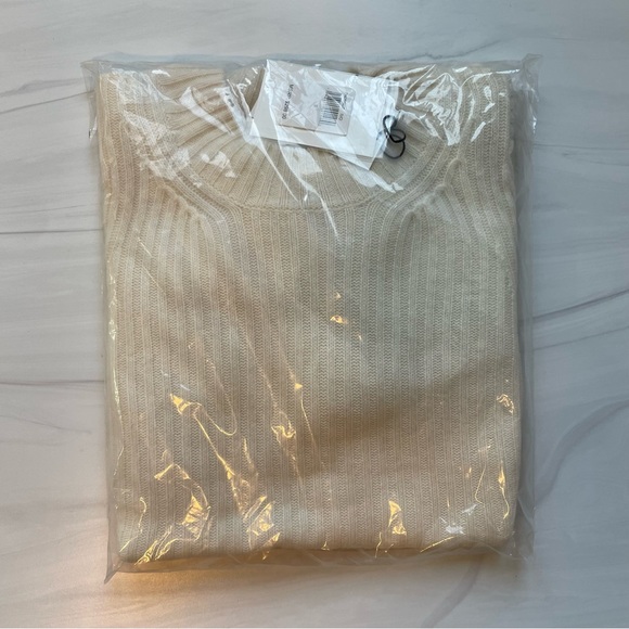 7 For All Mankind Sweater - Picture 5 of 6